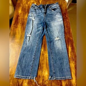 Risen Jeans Size 31